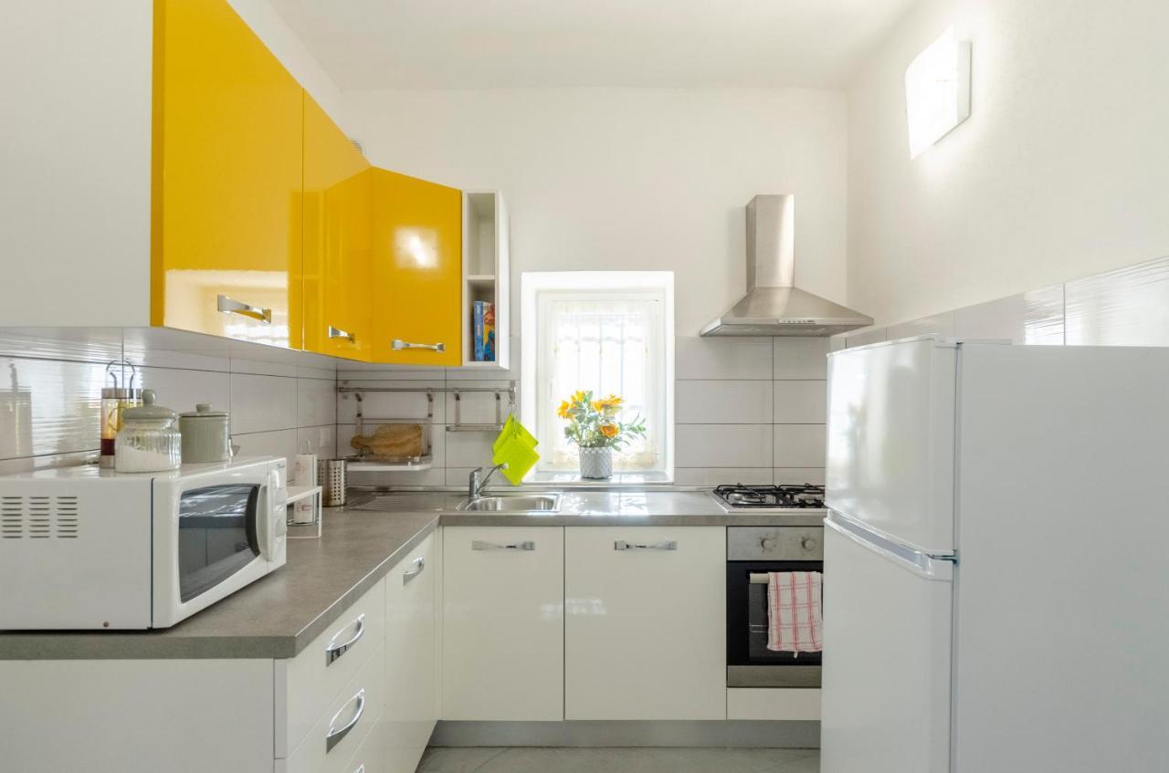 Alla Casa Rosa, Peaceful Apartment Surrounded By Greenery With Free Parking, Wifi & Air Conditioning Ραπάλο Εξωτερικό φωτογραφία