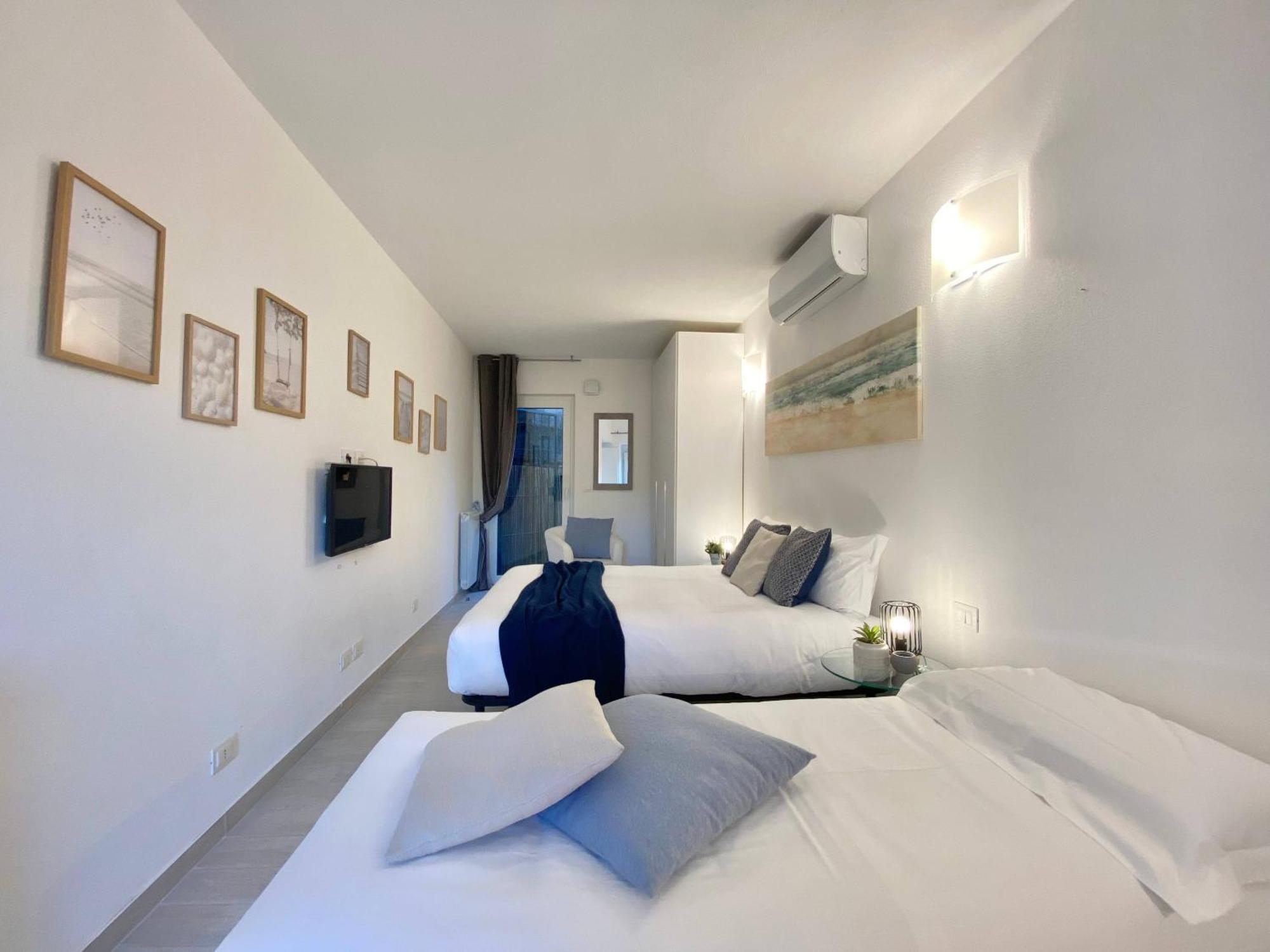 Alla Casa Rosa, Peaceful Apartment Surrounded By Greenery With Free Parking, Wifi & Air Conditioning Ραπάλο Εξωτερικό φωτογραφία