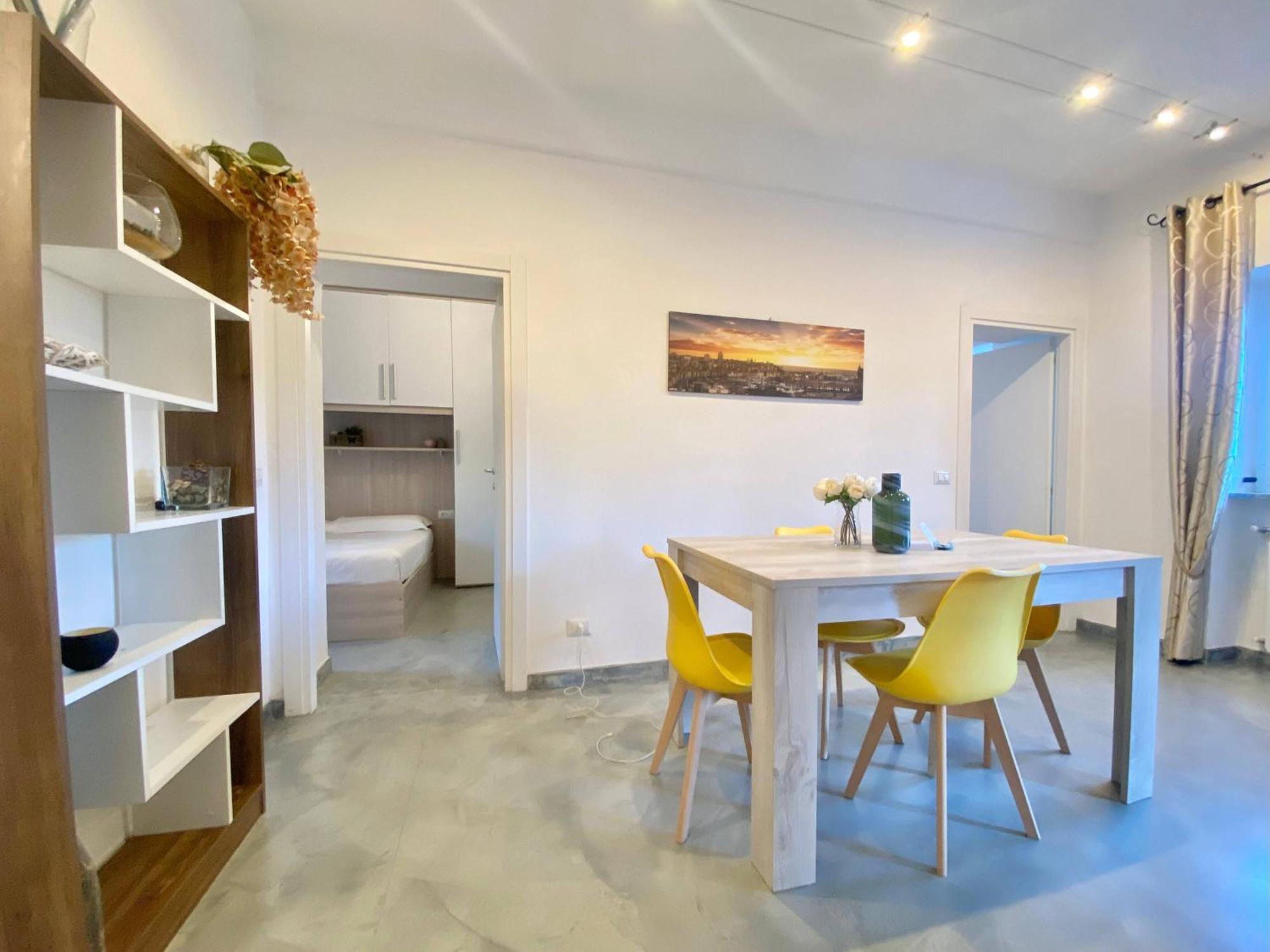 Alla Casa Rosa, Peaceful Apartment Surrounded By Greenery With Free Parking, Wifi & Air Conditioning Ραπάλο Εξωτερικό φωτογραφία