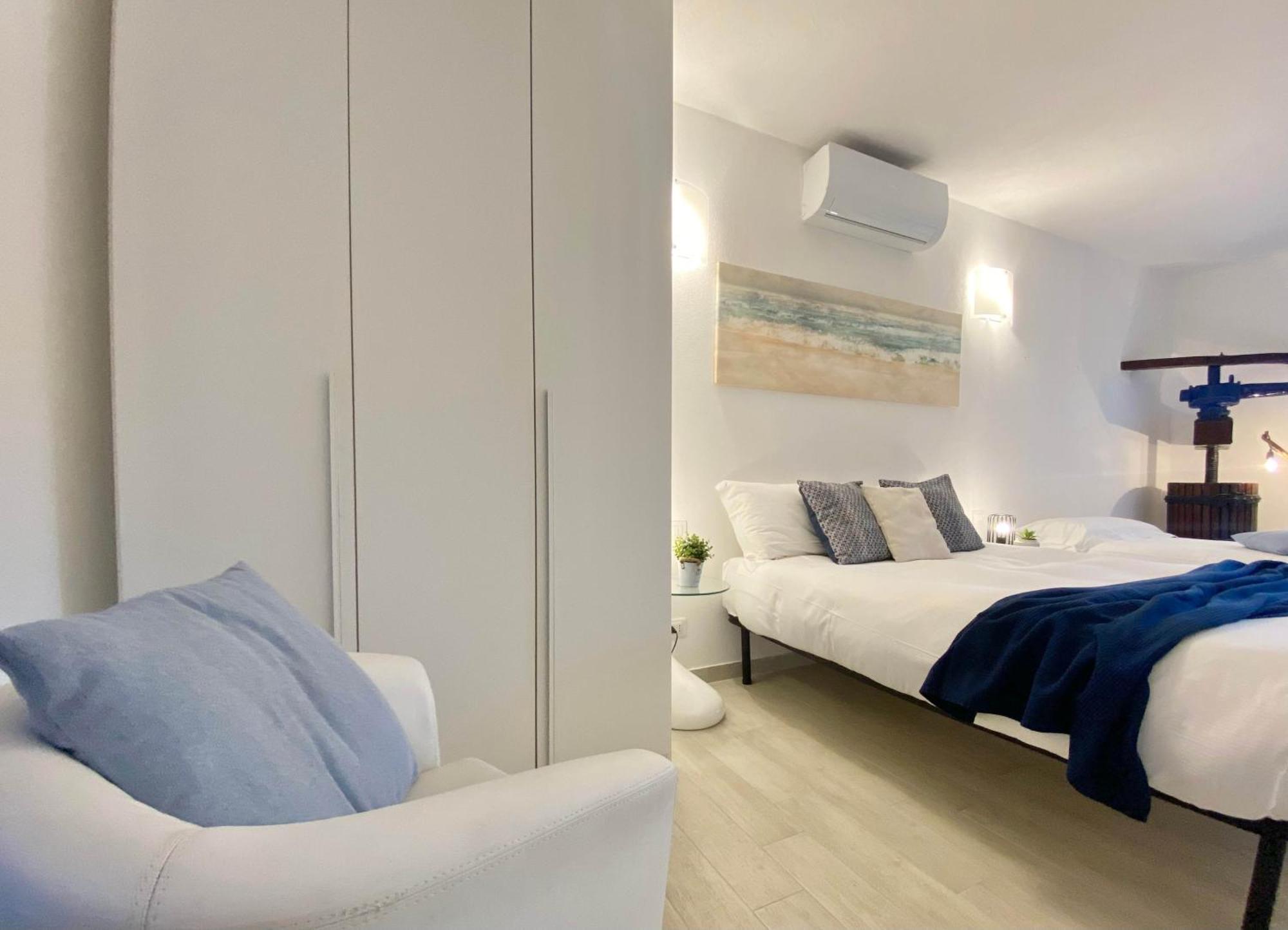 Alla Casa Rosa, Peaceful Apartment Surrounded By Greenery With Free Parking, Wifi & Air Conditioning Ραπάλο Εξωτερικό φωτογραφία